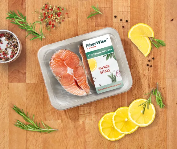 Ocean-fresh protection!